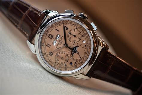 patek philippe grande complications perpetual calendar chronograph|Patek Philippe Perpetual Calendar .